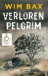 Bax, Wim - Verloren pelgrim