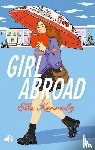 Kennedy, Elle - Girl abroad