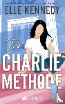 Kennedy, Elle - De Charlie-methode