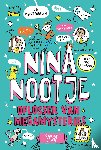 Bowie, Sarah - Nina Nootje: Oplosser van megamysteries
