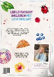 Eijden, Lieve Merlijn van - Kleur met Lieve Merlijn