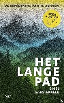 Garstenveld, Emiel - Het lange pad