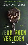 Mierlo, Chantal van - Verborgen verleden