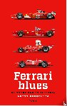 Hoogeboom, Andre - Ferrari blues