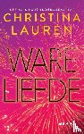 Lauren, Christina - Ware liefde