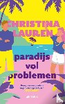 Lauren, Christina - Paradijs vol problemen