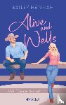 Hannah, Bailey - Alive and Wells