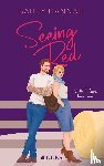 Hannah, Bailey - Seeing Red