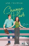 Hannah, Bailey - Change of Hart