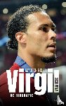 Meijer, Maarten - Virgil van Dijk