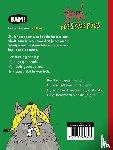 Graaf, Julie de - Een kat is geen kip
