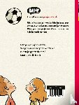 Diks, Fred - BAM! Ik lees: Zo word je prof