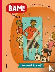 Diks, Fred - BAM! Ik lees: Zo word je prof