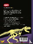 Horst, Marc ter - Op zoek naar dino's