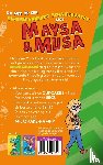 Mian, Zanib - Maysa & Musa en de verdwenen smaragd