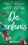 Flynn, Avery, Wolff, Tracy - De erfenis