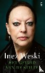Weski, Inez - Het geluid van de stilte