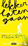 Mijnster, Hanneke - Lekker laten gaan