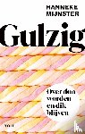 Mijnster, Hanneke - Gulzig