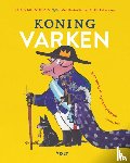 Meinderts, Koos - Koning varken
