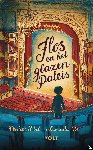 Rebel, Marlene, Vos, Lucinda - Flos en het glazen Paleis