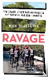 Klaessens, Nick - Ravage