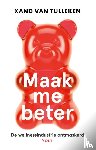 Tulleken, Xand van - Maak me beter