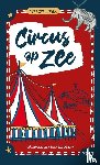 Baar, Eveline - Circus op zee