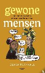 Törnvall, Clara - Gewone mensen