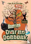 Smalbrugge, Sterrin - Sterrins dierendoeboek