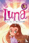 Sabella, Luna, Dam, Angelique van - Luna en het mysterie van de ketting