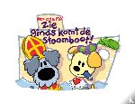Hoorne Studios,  Van - Zie ginds komt de stoomboot