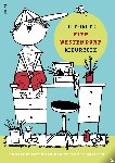 Westendorp, Fiep - Het grote Fiep Westendorp kleurboek