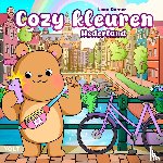 Römer, Leon - Cozy kleuren: Nederland