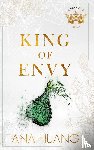 Huang, Ana - King of envy