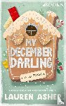 Asher, Lauren - My december darling