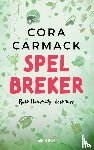 Carmack, Cora - Spelbreker