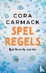 Carmack, Cora - Spelregels
