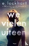 Lockhart, E. - We vielen uiteen