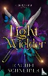 Schneider, Rachel - Light wielder