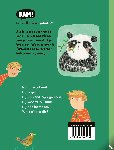 Akveld, Joukje - BAM! Ik lees: Een boek over panda’s (maar niet alleen)