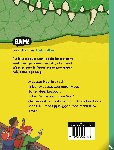 Akveld, Joukje - Bam! Ik lees: Hee, krokodil