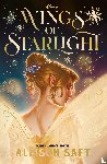 Saft, Allison - Wings of Starlight