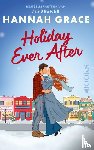 Grace, Hannah - Holiday ever after
