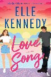 Kennedy, Elle - Love Song