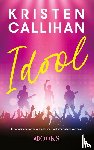 Callihan, Kristen - Idool