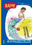 Cécile, Irene - BAM! Ik lees: Als je tekent kan alles