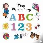 Westendorp, Fiep - ABC 123