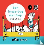 Westendorp, Fiep - Een lange dag met Fiep
