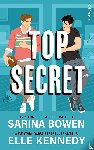 Kennedy, Elle, Bowen, Sarina - Top secret